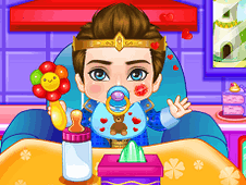 Ever After High Dexter N Hunter