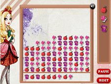 Ever After High Matching Fun
