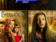 Evermoor Memory