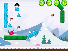 Exploding Penguins