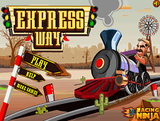 Express Way Online