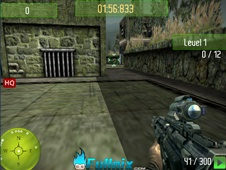 Extreme Battlefield