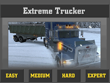 Extreme Trucker 