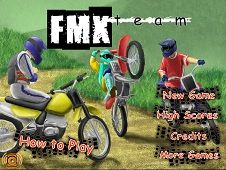 FMX Team Online