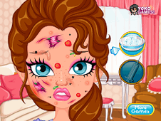 Facial Skin Doctor