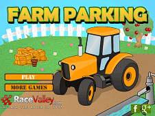 Farm Parking