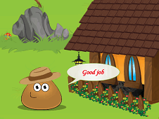 Farmer Pou Online