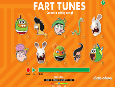 Fart Tunes