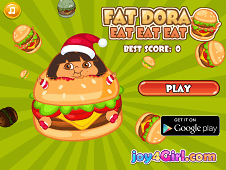 Fat Dora