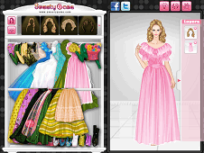 Favorite Movies Cinderella