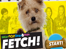 Fetch
