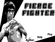Fierce Fighter Online