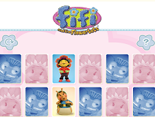 Fifi And The Flowertots Memory