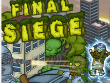 Final Siege