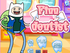 Finn Dental Control