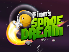 Finns Space Dream