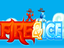 Fire And Ice Online