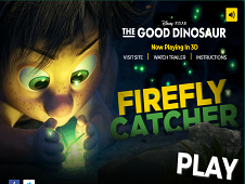 Firefly Catcher Online