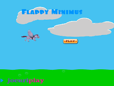 Flappy Minimus