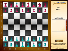 Flash Chess Online