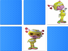Floogals Find the Pairs