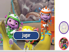 Floogals Jigsaw