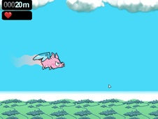 Flying Chops