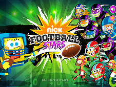 Football Stars Online