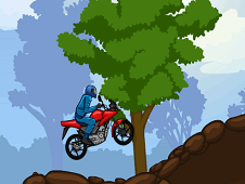 Forest Ride