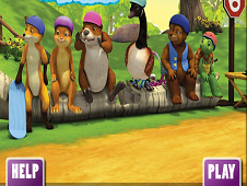 Franklin and Friends 6 Diff