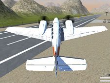 Free Flight Sim