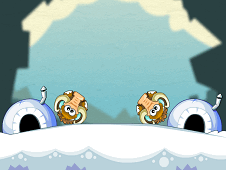 Freezy Mammoth
