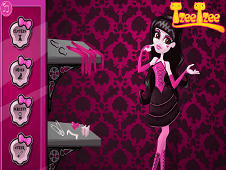 From Laura To Draculaura