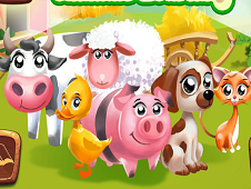 Fun With Farms Animals Learning Online