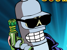 Futurama Bender Scores Online