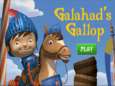 Galahads Gallop