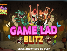 Game Lad Blitz Online