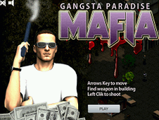 Gangsta Paradise Mafia