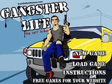 Gangster Life  Online