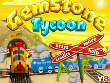 Gemstone Tycoon