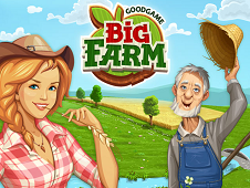 Goodgame Big Farm Online