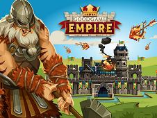 Goodgame Empire Online