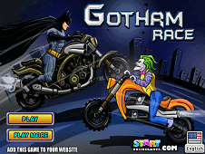 Gotham Race