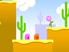 Gum Drop Hop 2 Online