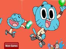 Gumball Jewel Match Online