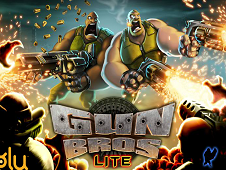 Gun Bros Lite