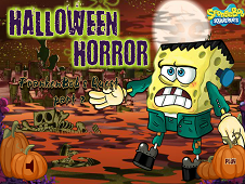 Halloween Horror 2