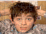 Hank Zipzer Jigsaw