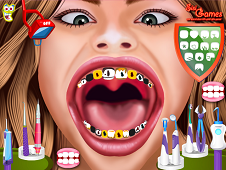 Hannah at Dentist Online