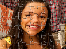 Harley Diaz Puzzle